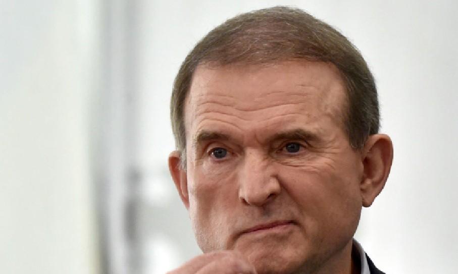 «Трубу Медведчука» готують до повернення під контроль держави