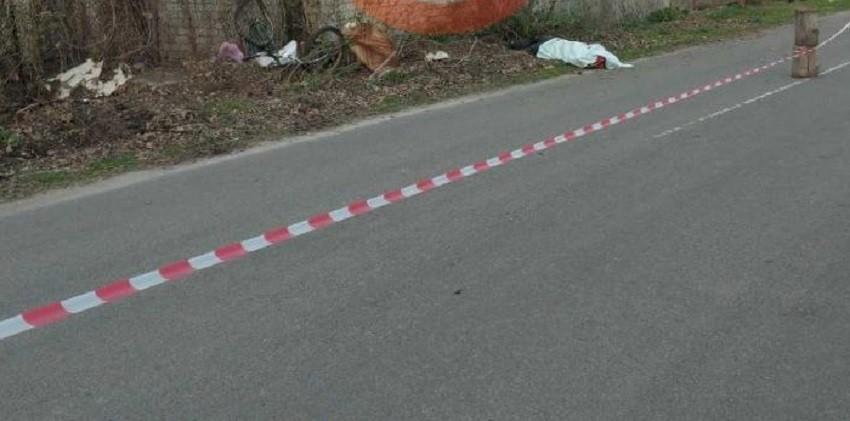 Під Києвом п’яний водій на смерть збив одну жінку і покалічив другу