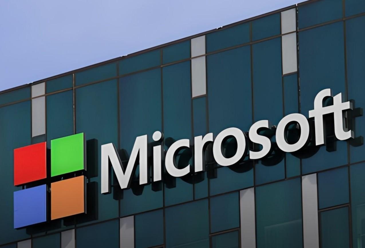 Microsoft допоможе Україні документувати воєнні злочини РФ