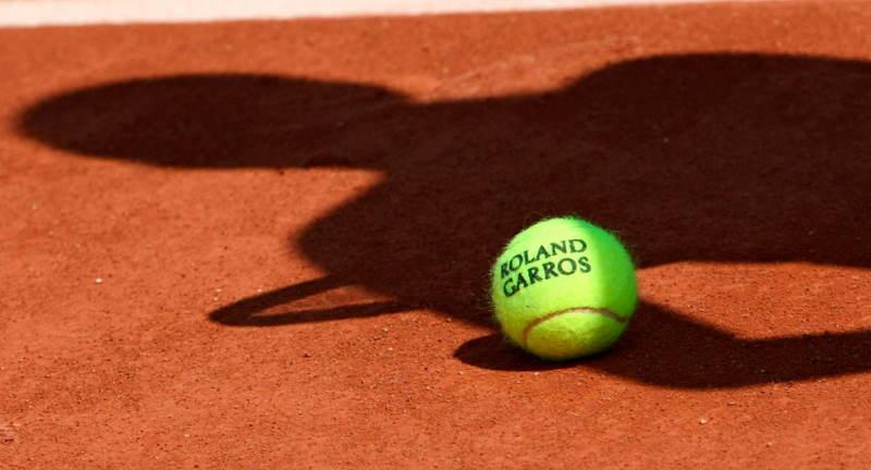 Четверо українок зіграють у кваліфікації “Ролан Гаррос”-2022