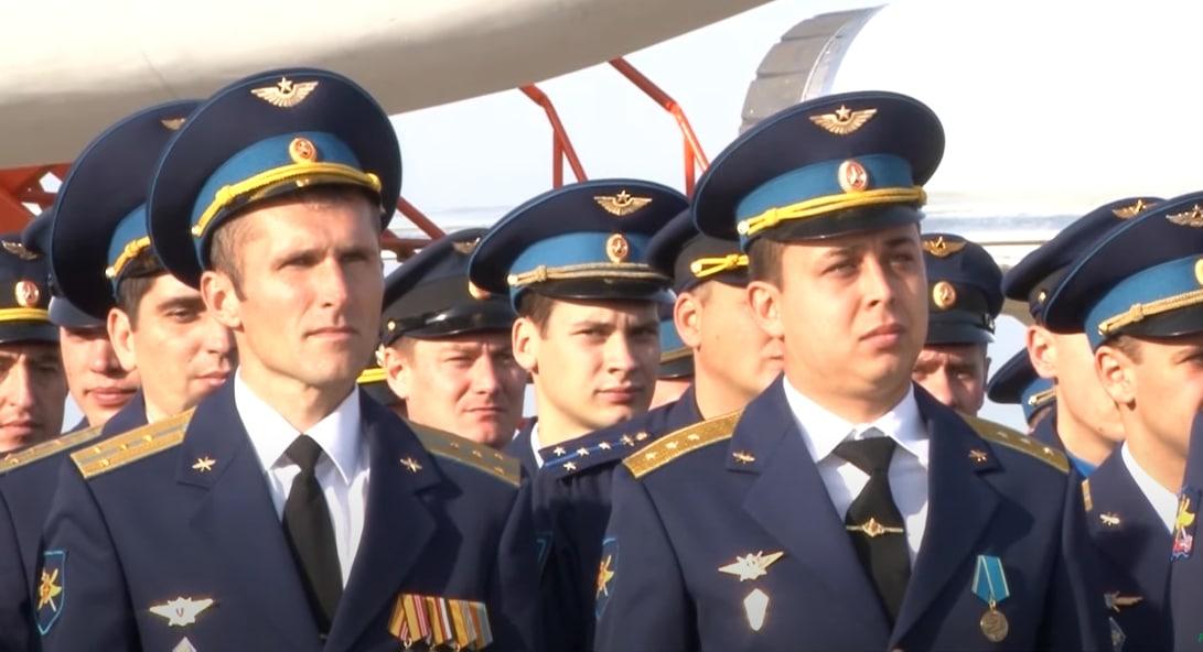 Елітні воєнні злочинці РФ. Розслідувачі назвали імовірних вбивць людей у Кременчуці
