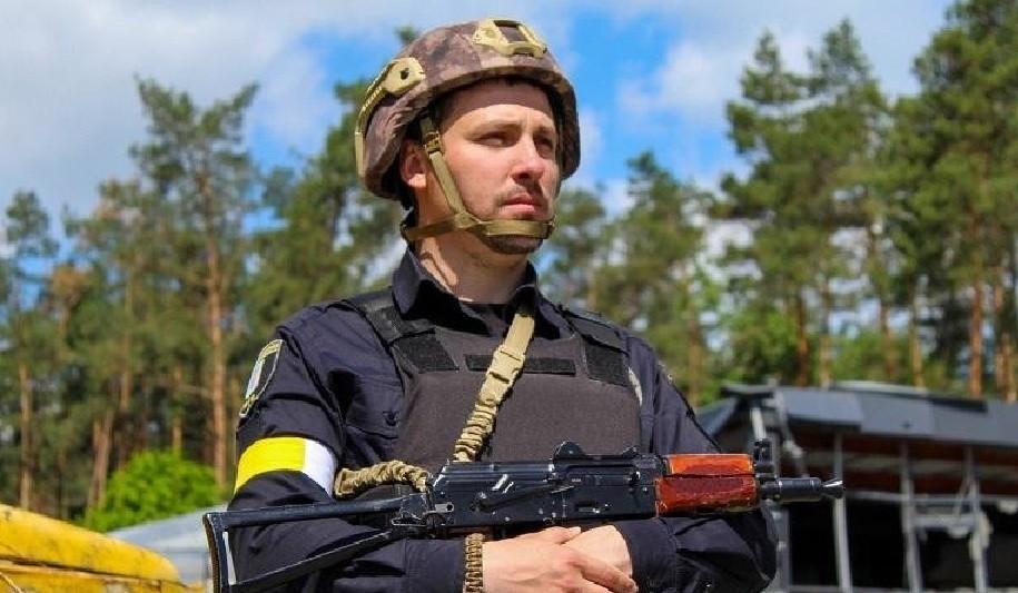 За час війни рівень злочинності в Києві впав майже на 50%