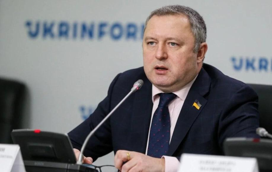 Новим генпрокурором України став нардеп від “Слуги народу” Андрій Костін – що про нього відомо