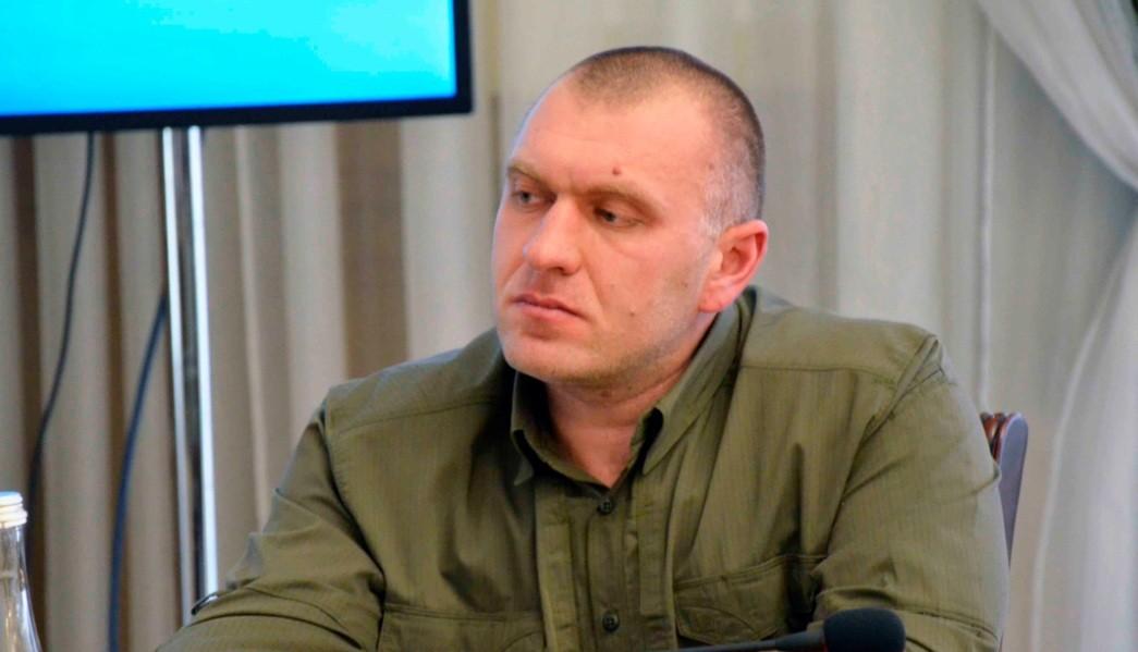 Зеленський знайшов заміну відстороненому Баканову