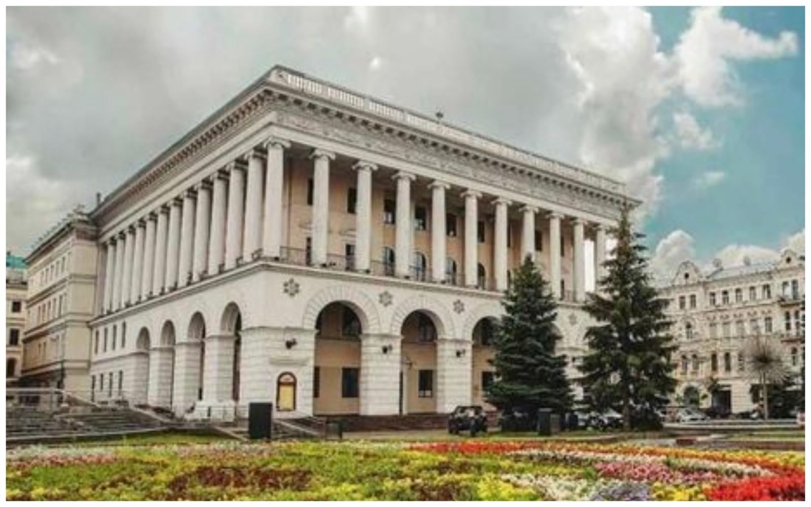 Київській консерваторії Мінкульт рекомендує позбутися ім’я Петра Чайковського