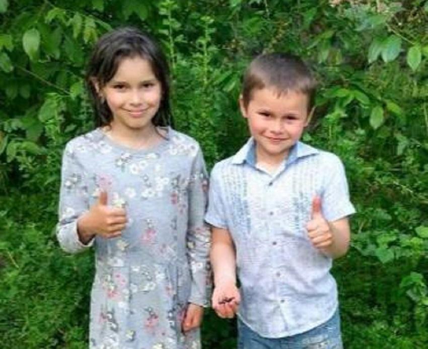 На Київщині зникло двоє дітей: в пошуках задіяні всі підрозділи поліції