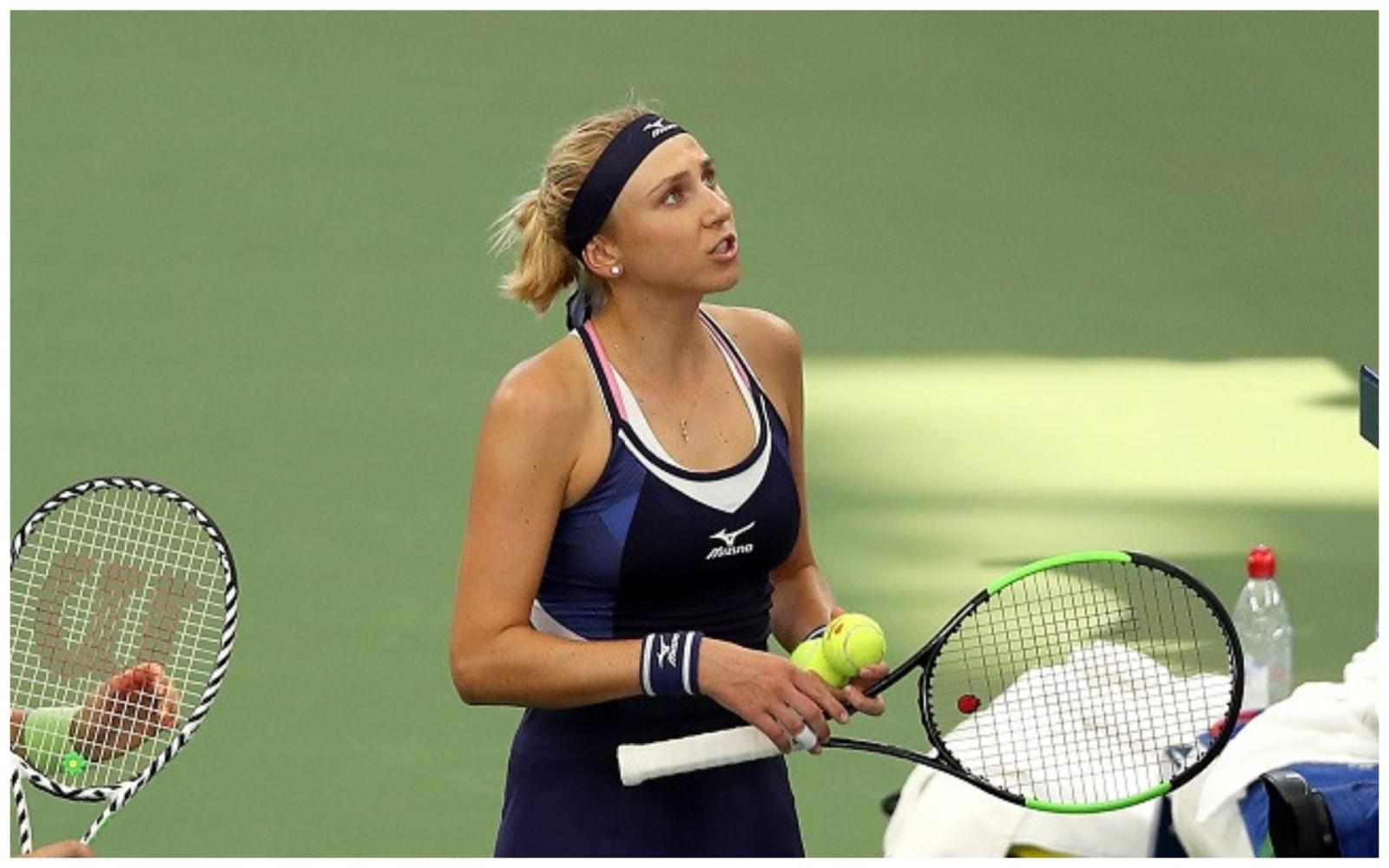 Українка пробилися до вирішально матчу турніру WTA 1000