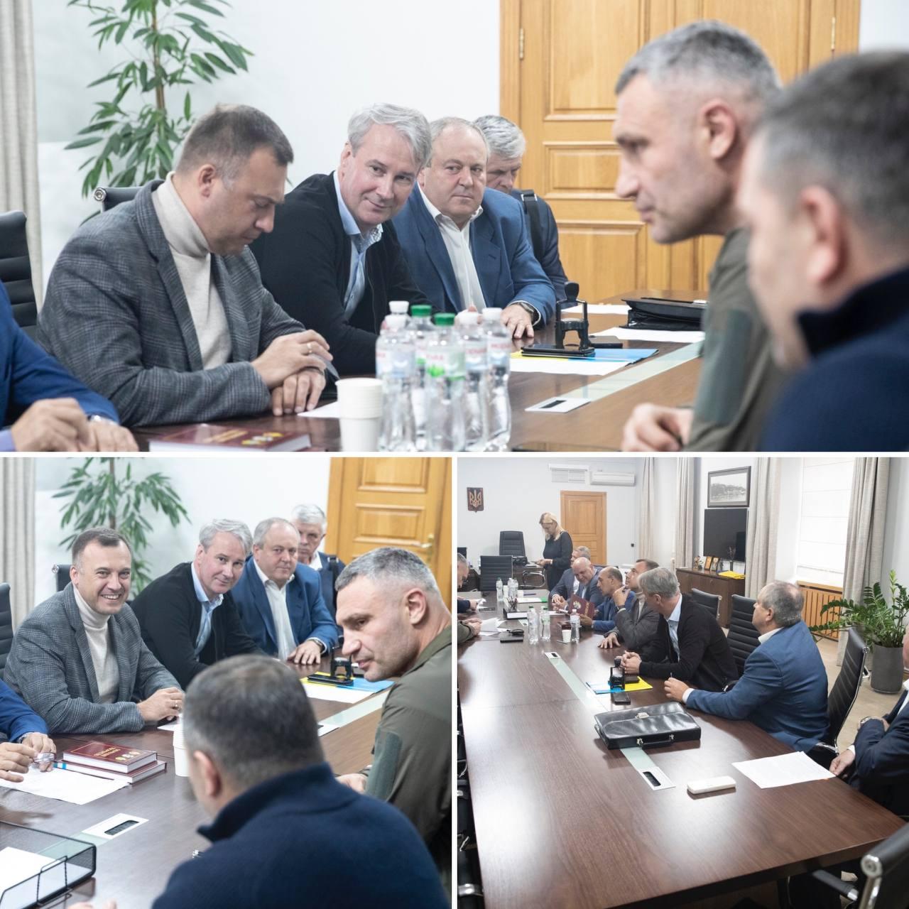 На Київщині громади отримають кошти на відбудову та допомогу мешканцям від міста Києва