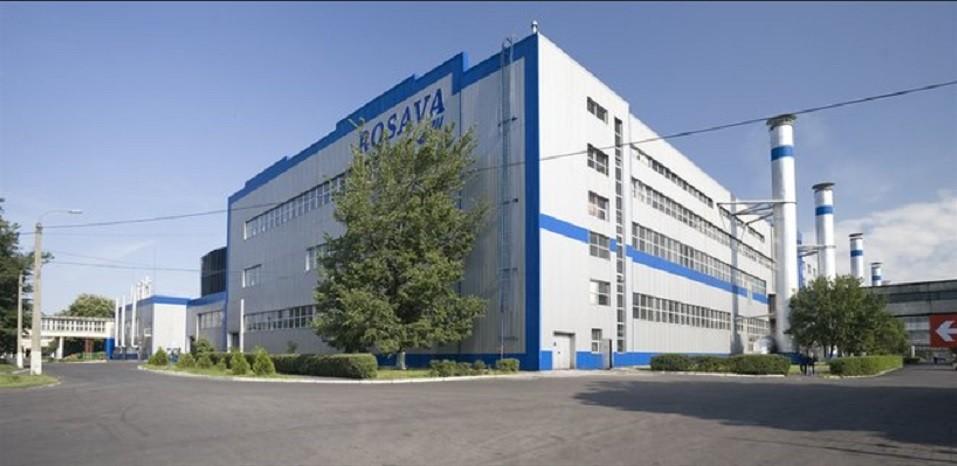 На аукціоні продадуть збанкрутілий шинний завод “Росава”