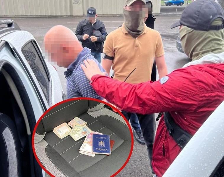 Щомісячні побори з підприємця: судитимуть посадовця Держпродспоживслужби