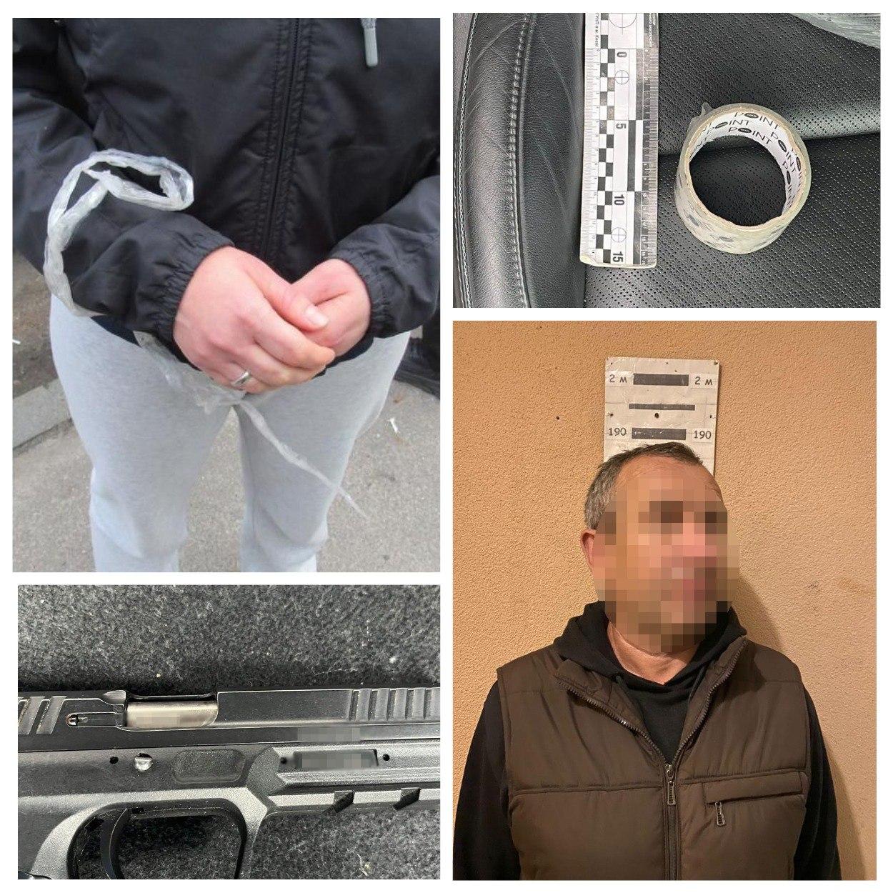 Викрав дружину свого товариша через грошовий борг: Чоловіку повідомили про підозру