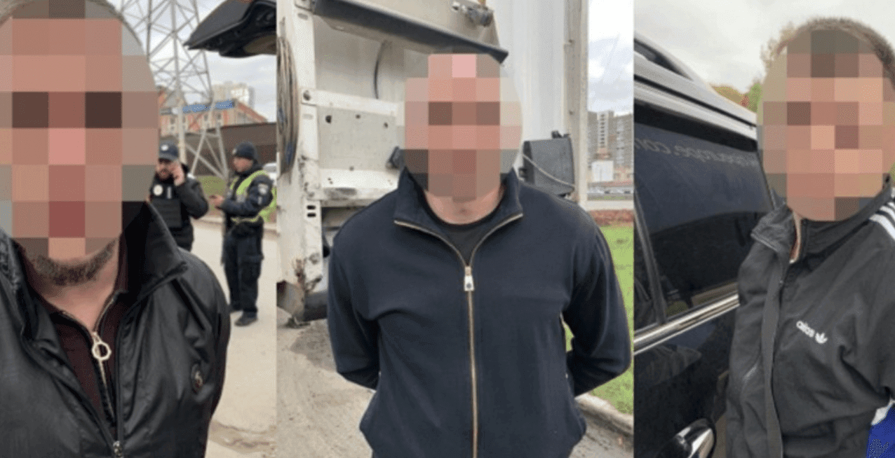 Один з вбивць військового через дорожній конфлікт на Глушкова пов’язаний з втікачем Кивою