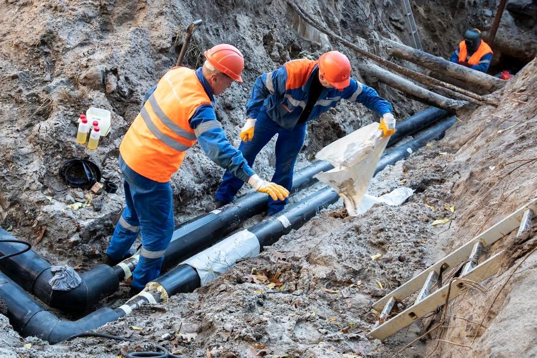 Зеленський заявив, що Київ та кілька регіонів відстають у реалізації “планів стійкості” до опалювального сезону