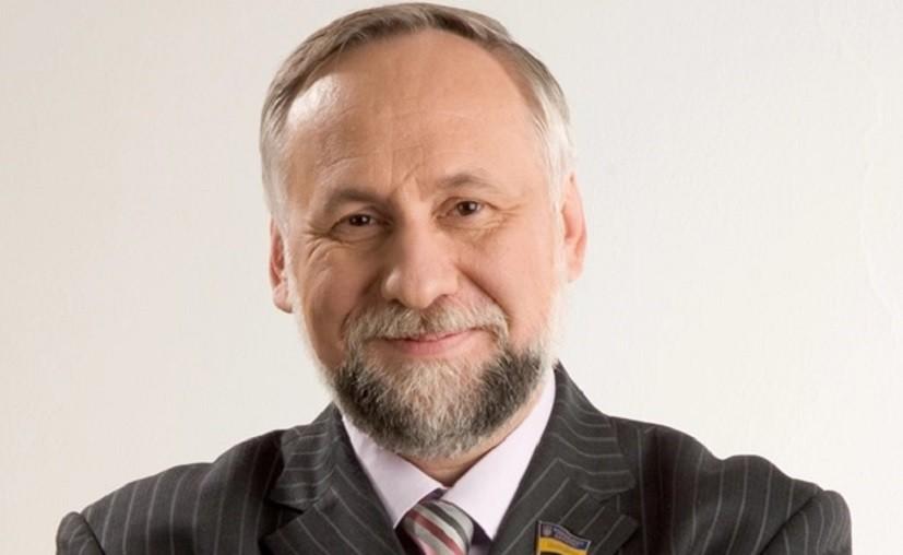 Помер екснардеп Юрій Кармазін