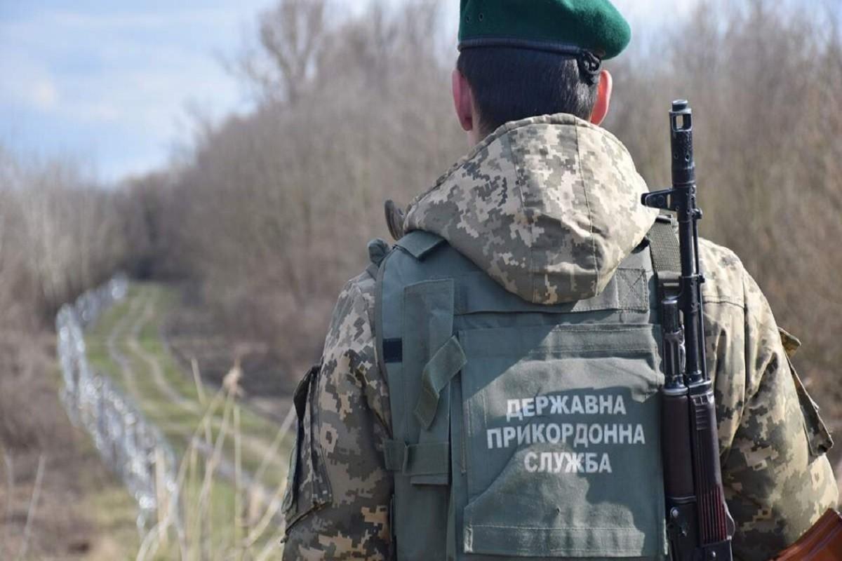 Прикрив собою побратимів: захисник кордонів Київщини відганяв ворога від Гостомеля
