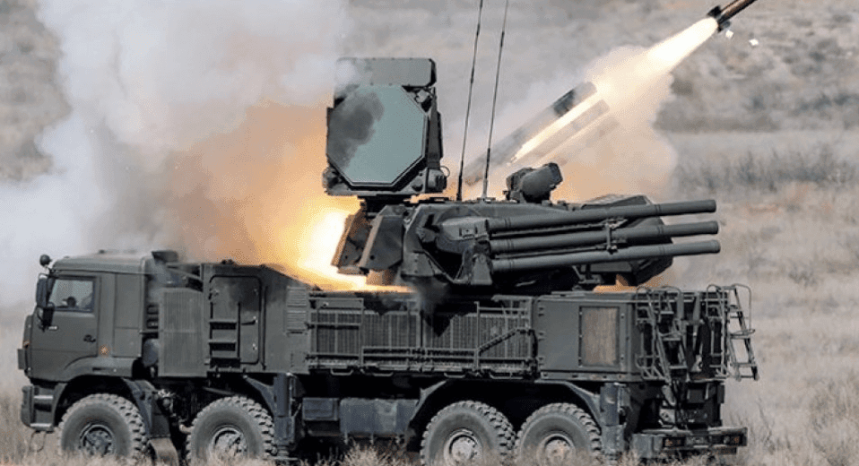 Наші війська розбомбили ворога і техніку на Херсонщині та Миколаївщині