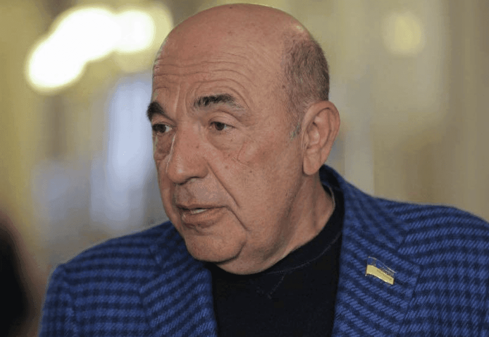 Без мандата: ексвласника ФК “Арсенал” Рабіновича нарешті позбавили депутатства