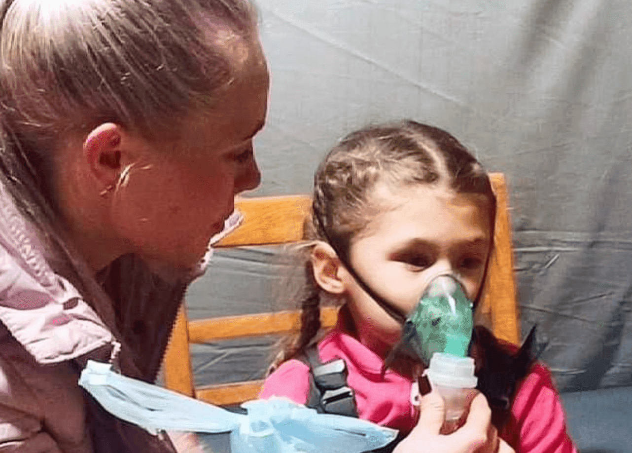 Для жителів Київщини рятувальники відкрили 66 Пунктів Незламності: адреси