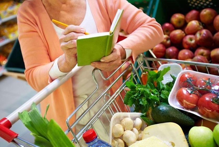 Споживчі ціни з початку року зросли на 25,7% — Держстат