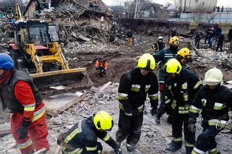Передноворічна атака Києва: у лікарні померла ще одна людина