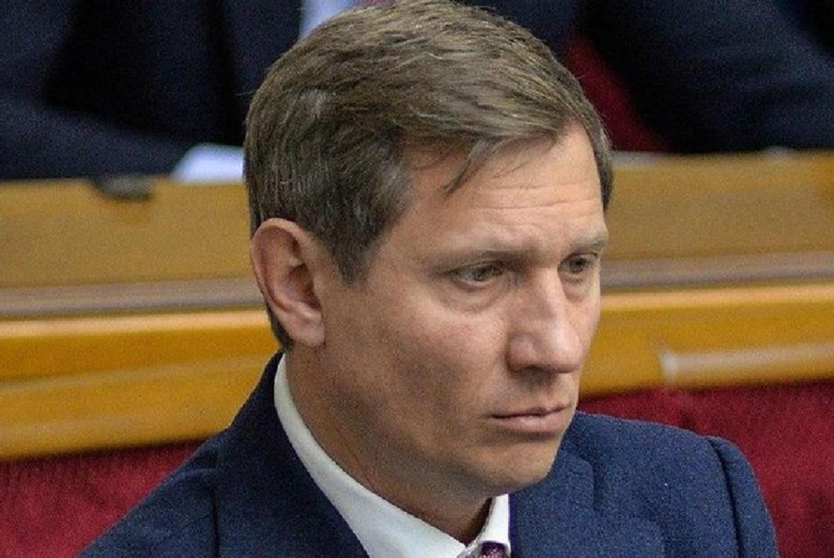 Народного депутата Сергія Шахова постановили примусово доставити до суду: не задекларував майно