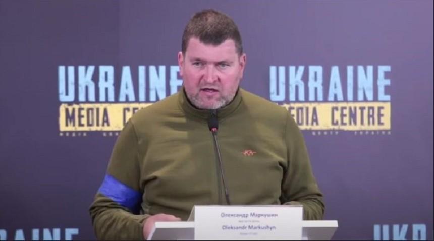 Маркушин відсторонив від посади директора КП УЖКГ “Ірпінь” на час проведення службової перевірки
