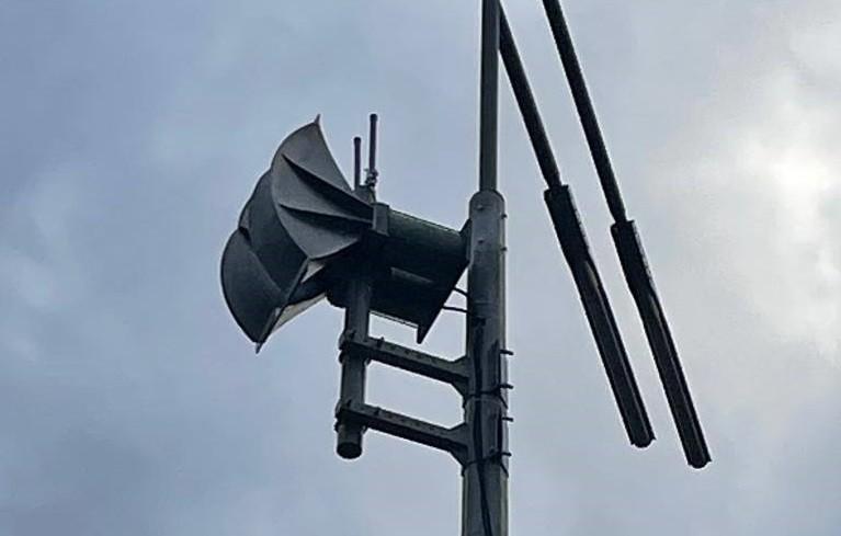 Держаудитслужба скасувала тендер на закупівлю системи оповіщення для Київщини за 133,5 млн грн