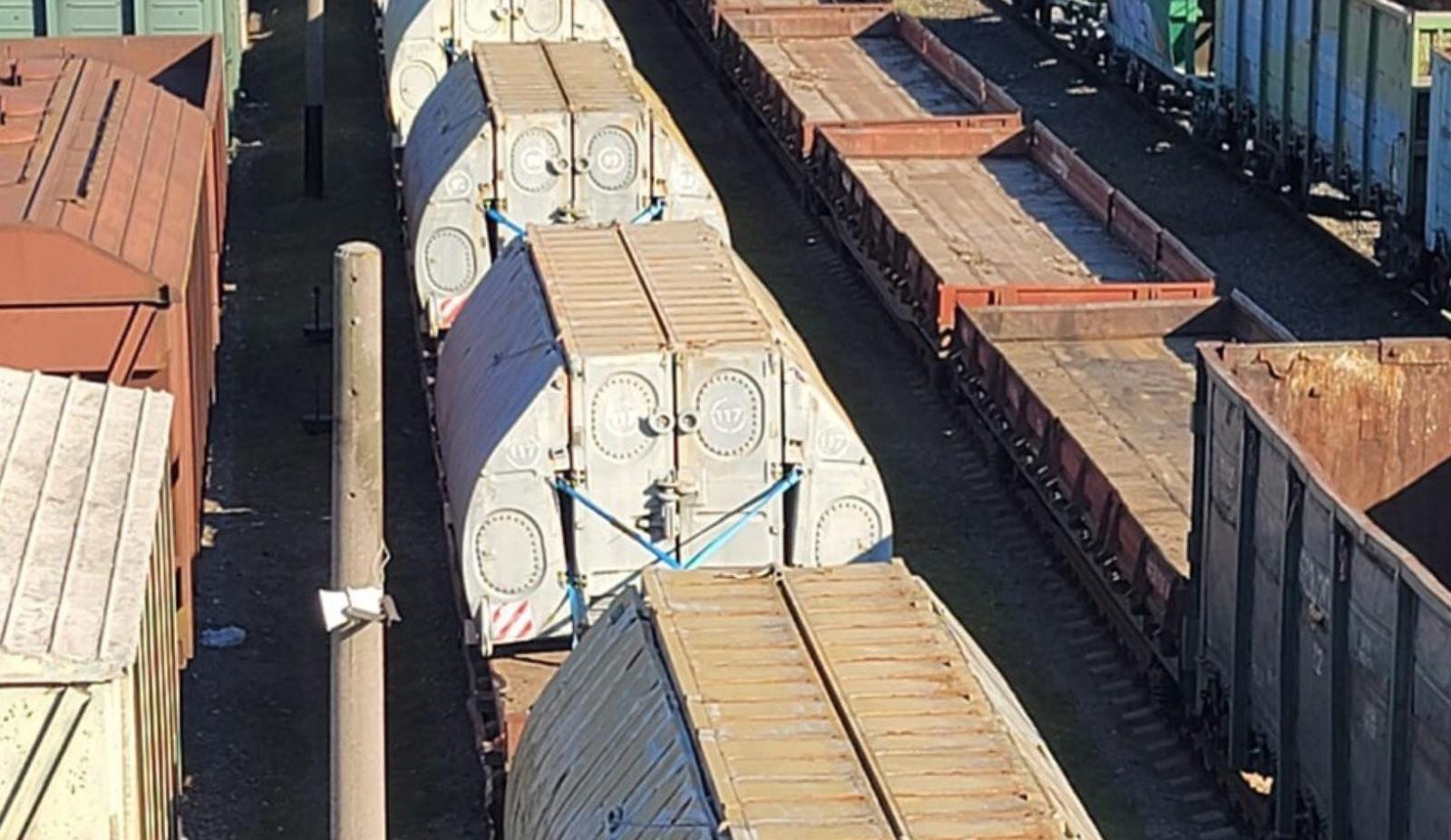 На каналі біля Хотянівки спорудять понтонну переправу замість зруйнованого мосту