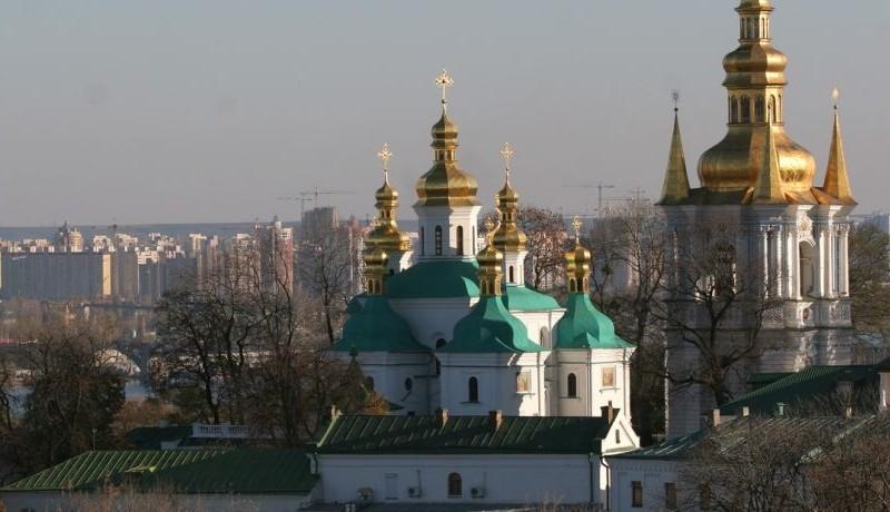 У Путіна влаштували істерику через Києво-Печерську Лавру