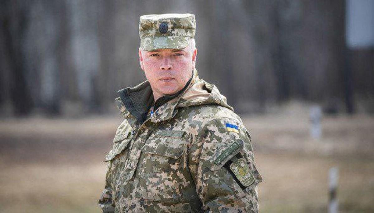 Депутат Михайло Забродський обрав службу на фронті та складає мандат