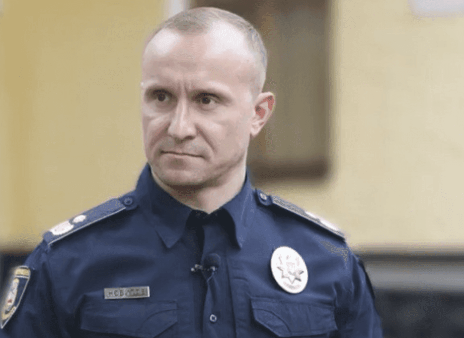 На Київщині поменшало професійних злочинів – Нєбитов
