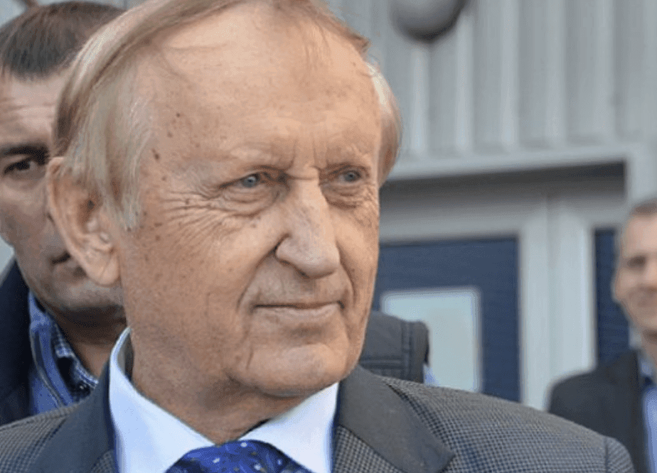 Президент «Мотор Січі» заблокував поставку бойового гелікоптера для Міноборони