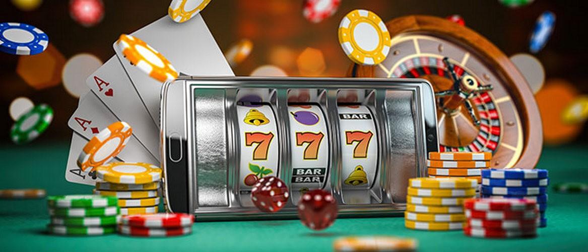 Для любителів азартних ігор введуть фінансові та часові ліміти