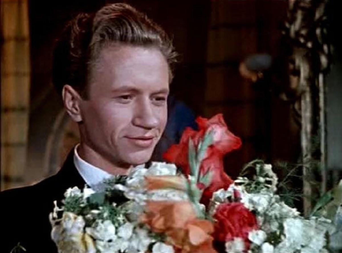 Актор Леонід Биков мріяв показати красу України у всіх її барвах – спомин митця