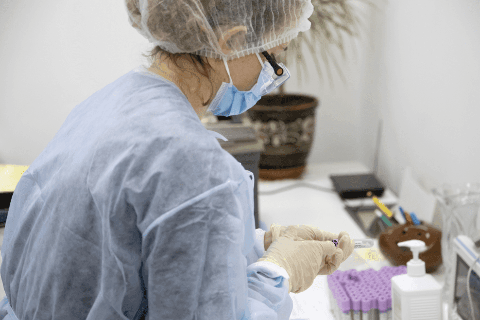 Де у Києві найбільше хворіють на СОVІD-19: названі райони