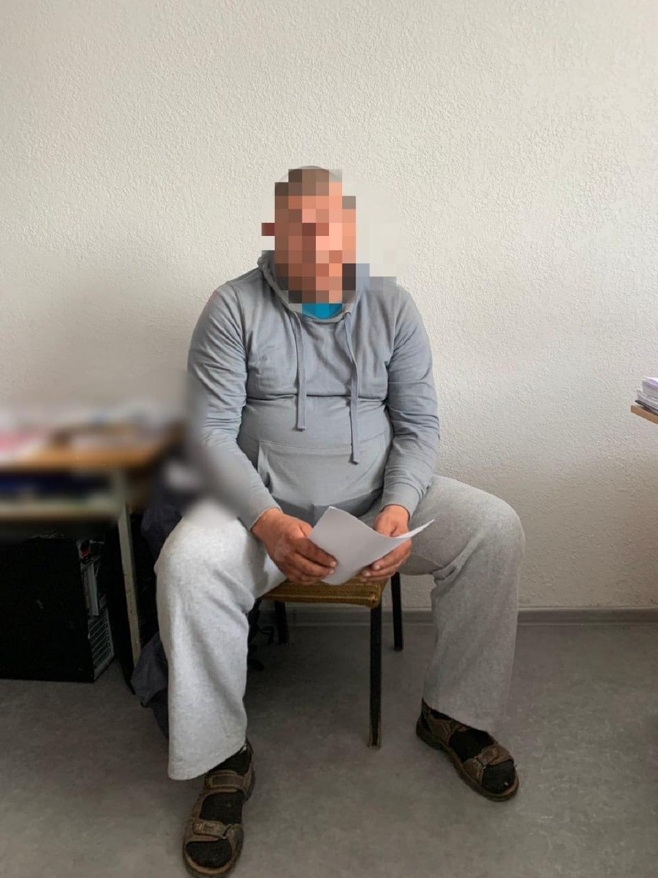 На Київщині батько понад рік ґвалтував свою малолітню доньку