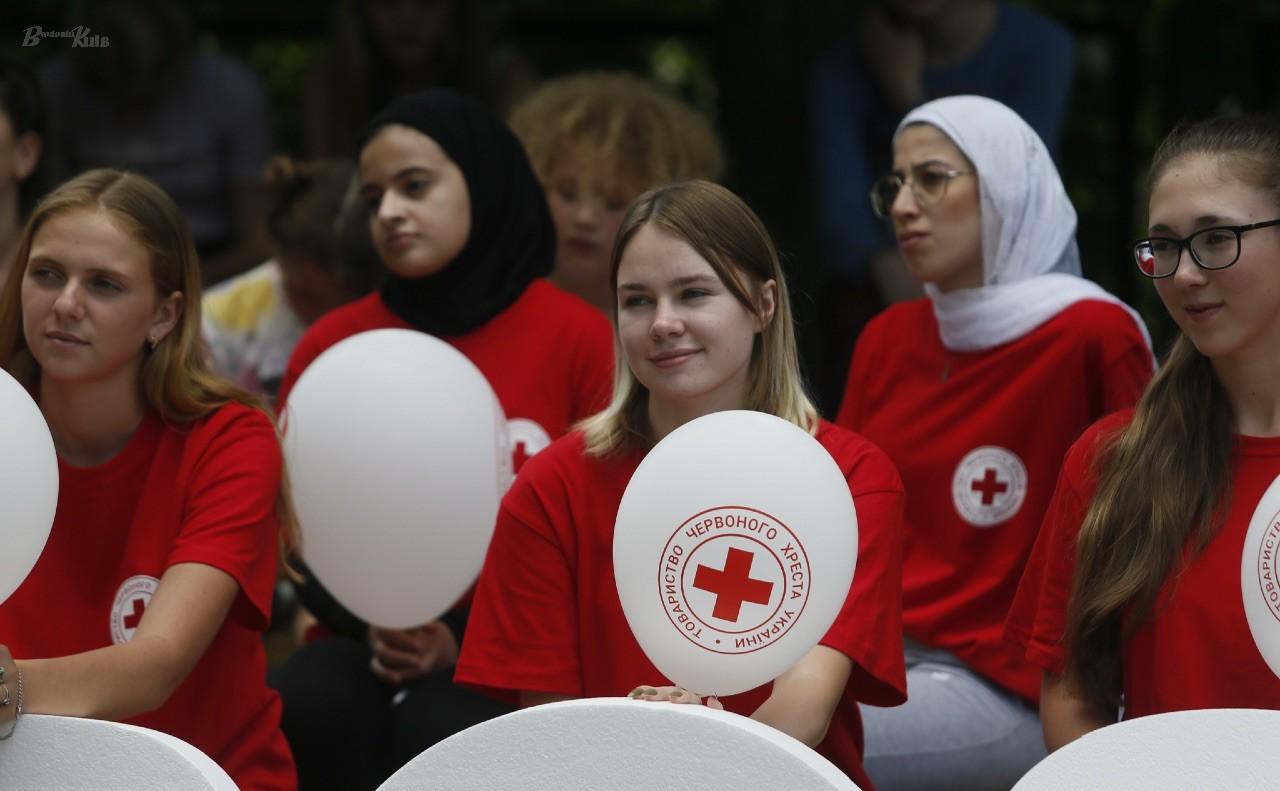 У Києві відкриють літню школу волонтерства