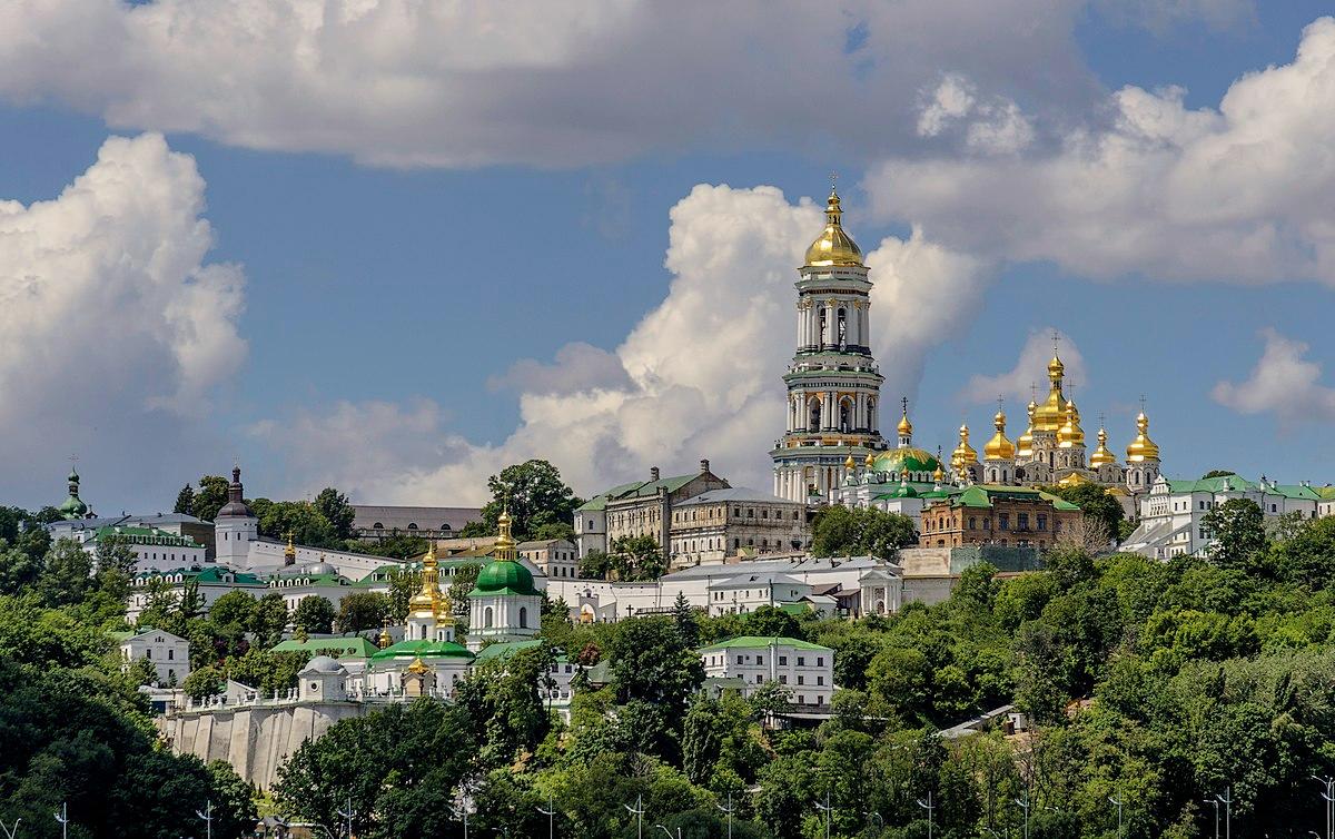УПЦ МП досі не передала ключі до об’єктів Лаври