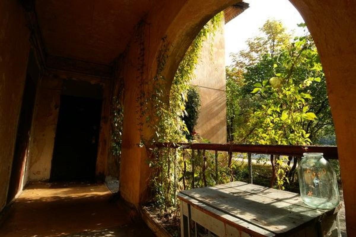 Чому елітний район минулого століття на лівому березі називають німецьким та як він виглядав (фото)