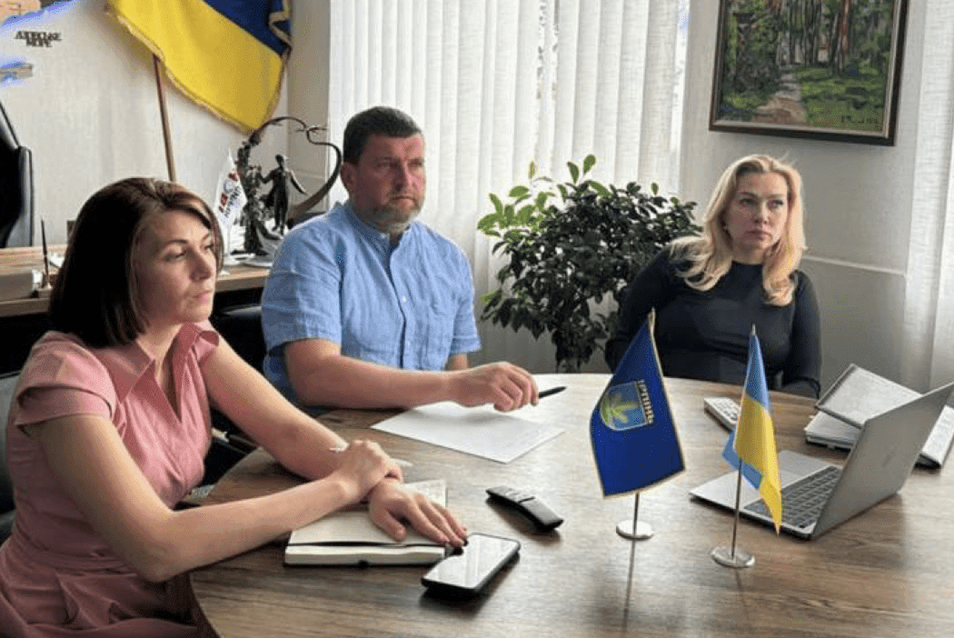 В Ірпеня зʼявиться нове польське місто-побратим