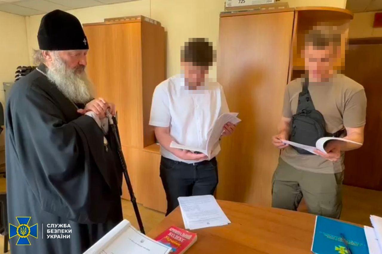 Паша Мерседес отримав нову підозру від СБУ (відео)