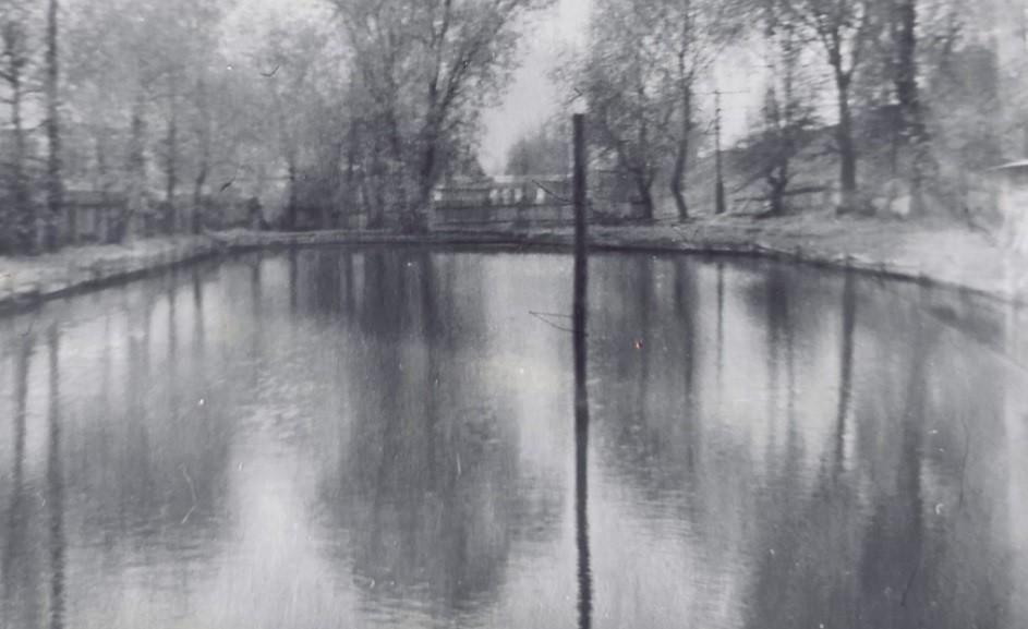 У мережі показали цікаве фото Києва в 1960-тих роках