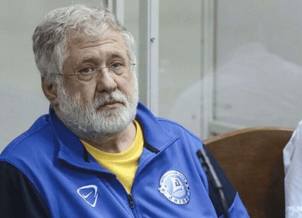 Відмивав кошти у ПриватБанку: Коломойський отримав нову підозру