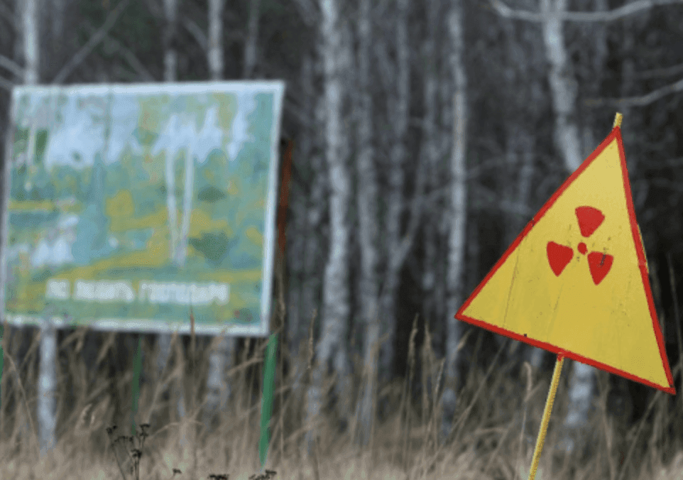 Який радіаційний фон зараз на Київщині: названі показники у містах регіону