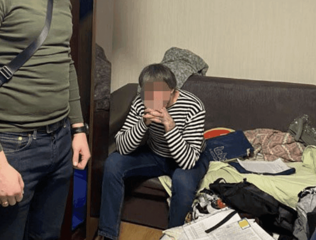 Незаконне детективне агентство викрили у столиці