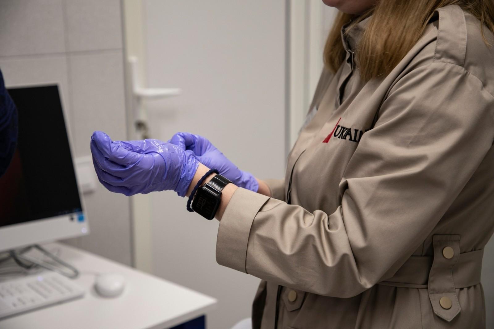 росія по кількості хворих на ВІЛ перебуває на рівні країн Африки