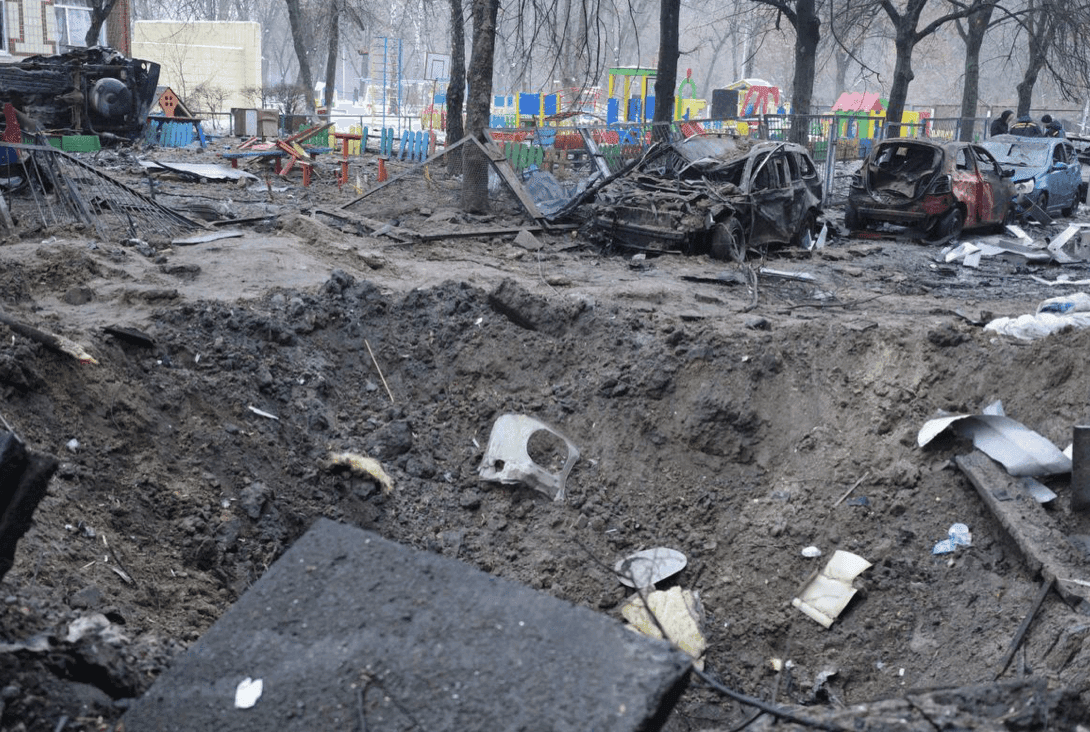 Окупанти можуть посилити удари на новорічні свята – аналітики