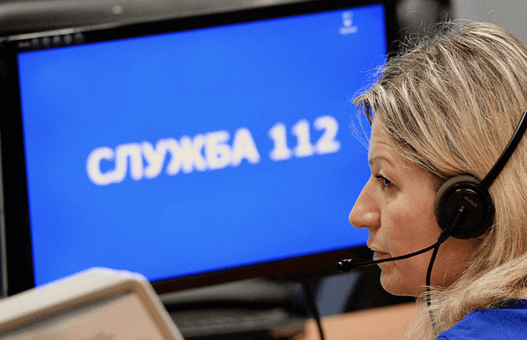 Єдиний номер екстреної допомоги 112 до кінця року запрацює по всій Україні
