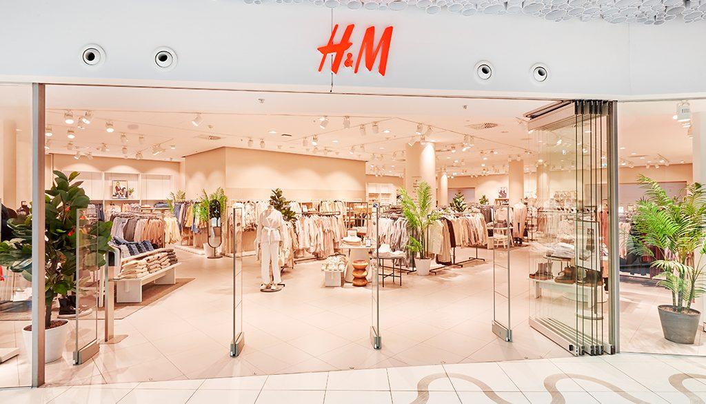 Перший з початку війни: у столиці анонсували відкриття нового H&M