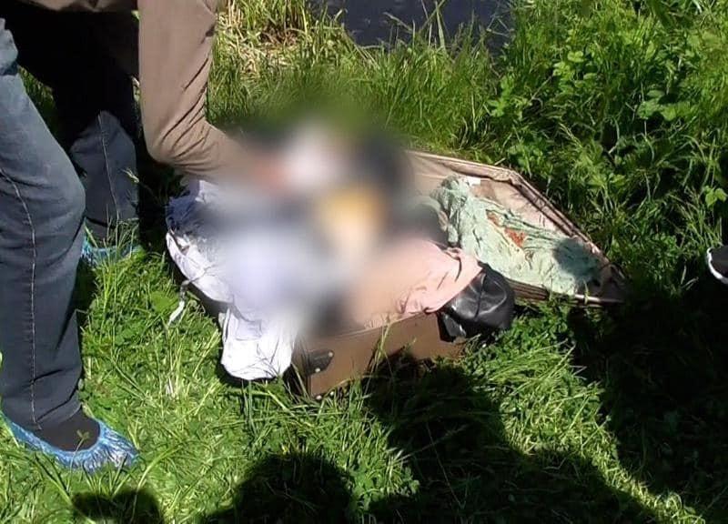 Хотів бути депутатом і брав участь у ток-шоу: київського адвоката засудили за вбивство і розчленування коханої